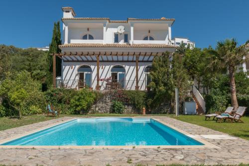 Benalup-Casas Vieja Casa | Villa Lino