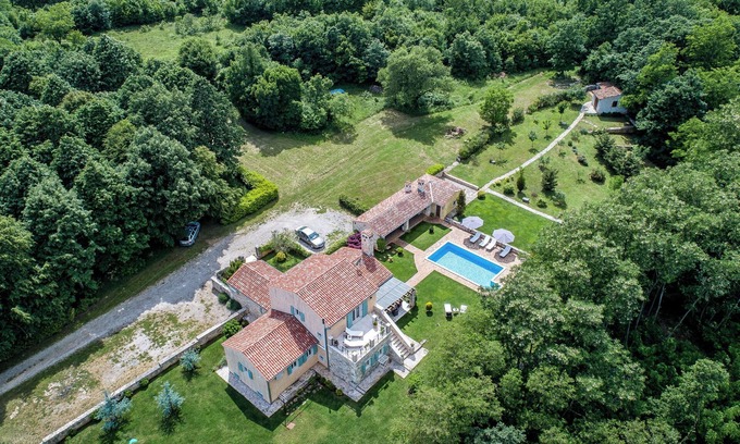 Prodol Casa | Villa Lipa (V1631-K1) - Krnica (Pula)