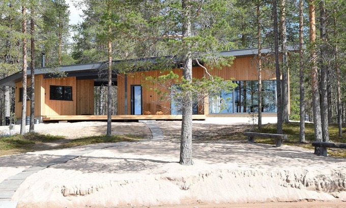 Posio Casa | Villa livo by Interhome