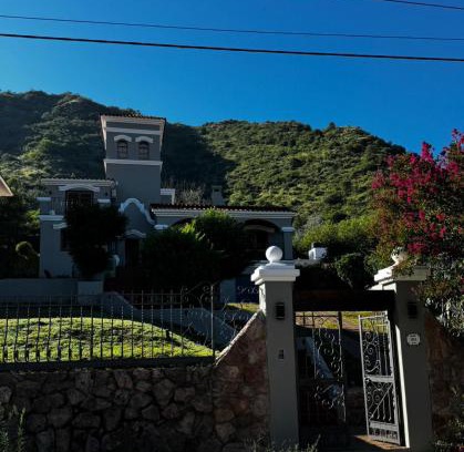 Villa Carlos Paz Villa | Villa Lizzulli
