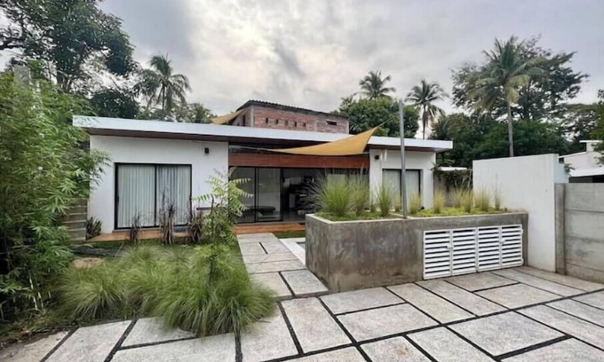 La Libertad Casa | Villa Los Padrinos - La Casita