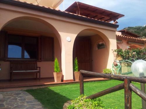 Eden Rock Casa | Villa Lobe