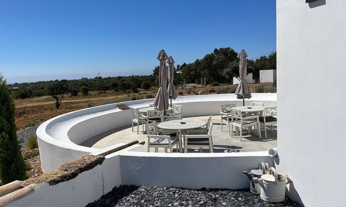 Tavira Casa | Villa Lobos Tavira