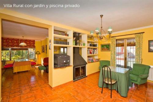 Ogijares Apartamento | Villa Loma Linda