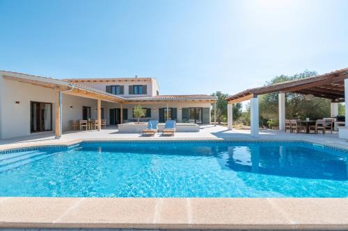 Ses Salines Casa | Villa Lorena