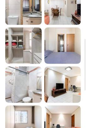 Aguas Claras Apartamento | Villa Lorenza