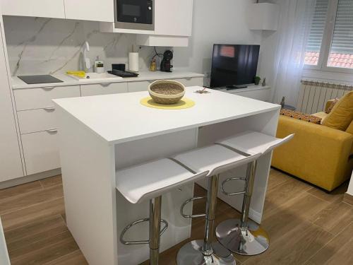 Marin Apartamento | Villa Lorenzo 1