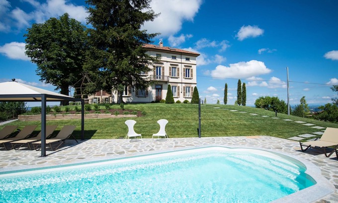 Costigliole d'Asti Casa | Villa Loreto by Interhome
