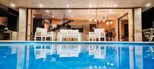 Baska Villa | Villa LorKia