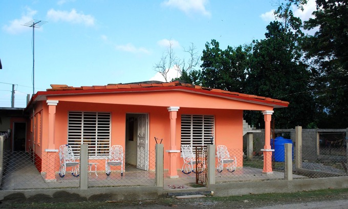 Vinales Villa | Villa Los Angeles