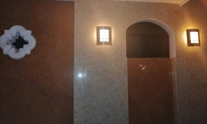 Centro Apartamento | Villa Los Arcos, Zazil Há