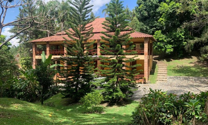 Jarabacoa Casa | Villa Los Arroyos