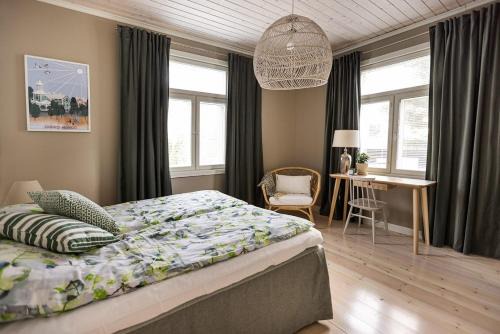 Hanko Casa | Villa Lotta