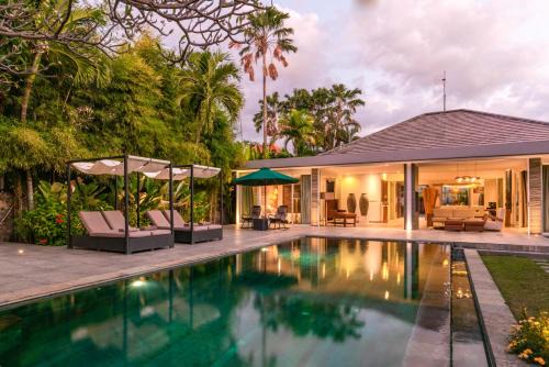 Banjartegehe Villa | Villa Lou