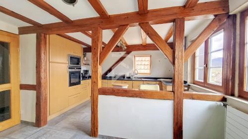 Zellenberg Apartamento | Villa Louisa