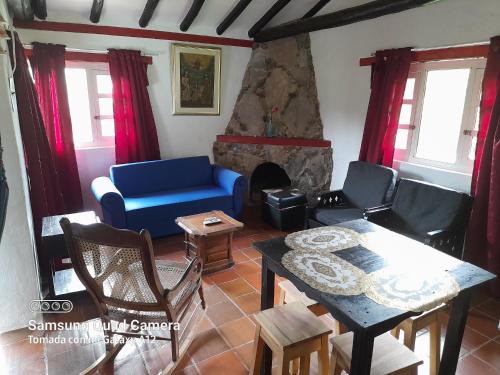 Villa de Leyva Chalet De Esquí | Villa Lourdes