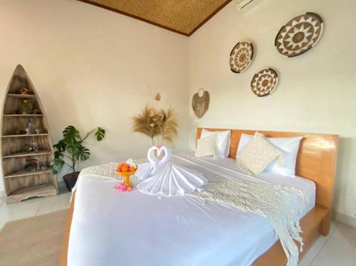 Sambahan Villa | Villa Lovely by Rare Angon Ubud