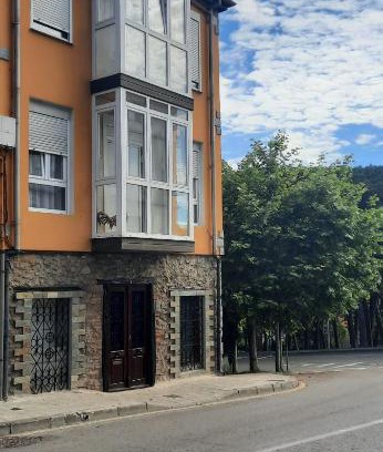 Santander Apartamento | Villa Lucín