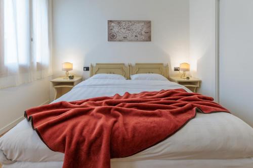 Mirano Casa | Villa Luccon - Mirano Centro Storico