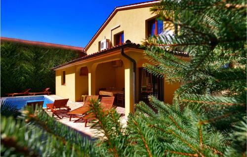 Jadreski Casa | Villa Luces