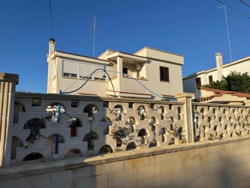 Leporano Marina Apartamento | Villa Lucia appartamento Capri
