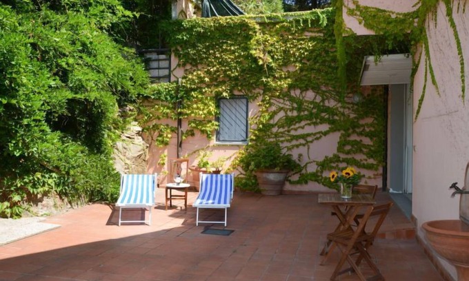Prato Casa | Casa de vacaciones Villa Lucia en Prato - 6 personas, 3 dormitorios