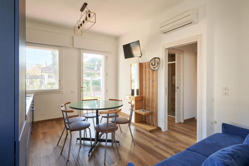 Jesolo Pineta Apartamento | Villa Lucia