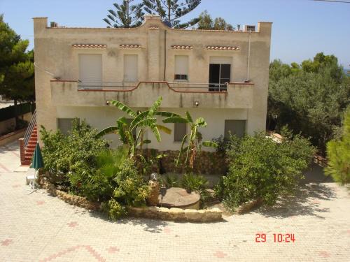 San Giorgio Apartamento | VILLA LUCIANO VIA TEOCRITO N 12