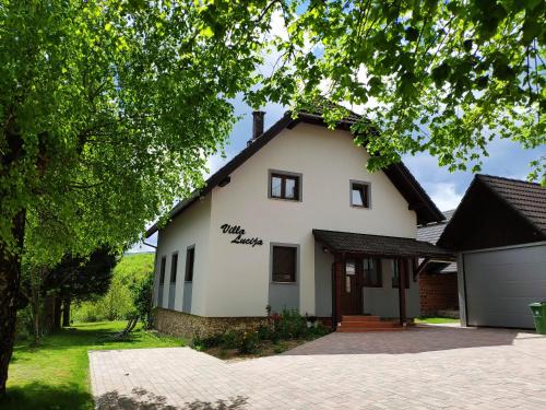 Poljanak Casa | Villa Lucija
