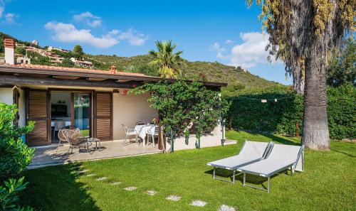Costa Rei Villa | Villa Ludovica