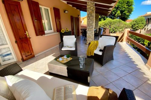 Sa Rocca Tunda Casa | Villa Luigi