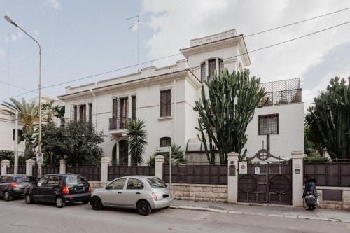 Magna Grecia Casa | Villa Luigi XVI