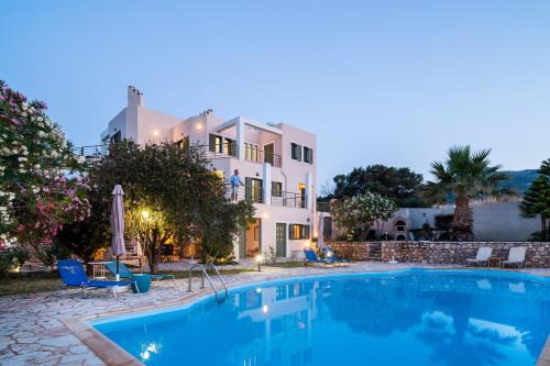 Xifias Apartamento | Villa Luisa Exclusive Residences