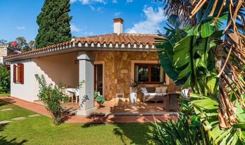 Costa Rei Apartamento | Villa Luisa
