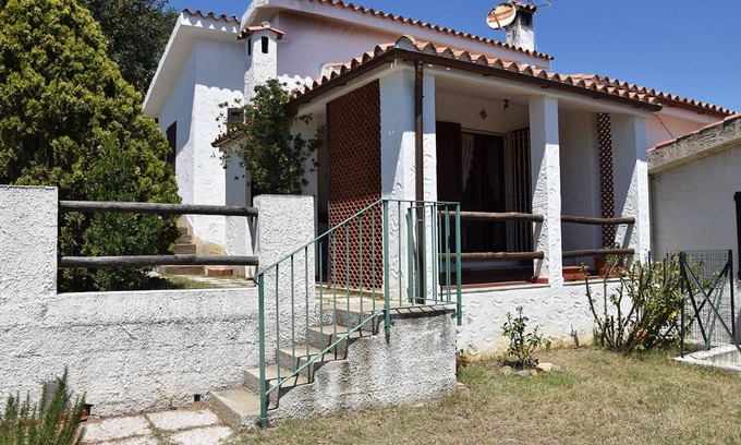 Costa Rei Casa | Costa Rei septiembre y octubre en total relax, descuentos en precios incluidos !!
