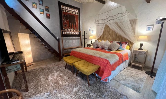 Buzios Casa | Villa Lulu Maison