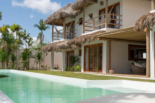 Prea Casa | Villa Luna by Preabeach Experience