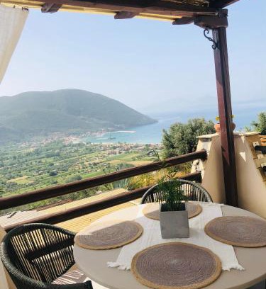 Evgiros Villa | Villa Luna