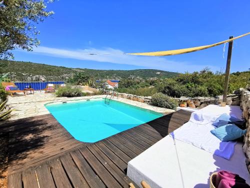 Veliki Drvenik Casa | Villa Luna