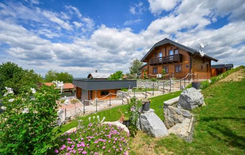Ludbreg Villa | Villa Luna - Ludbreg by Villas Guide