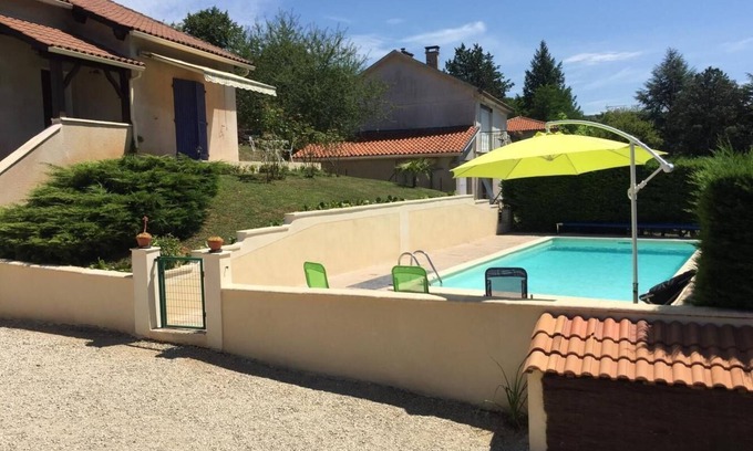 Calamane Casa | Villa Lunelya - CALAMANE