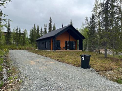 Syote Chalet De Esquí | Villa Luokka, Iso-Syöte