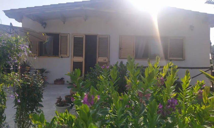 Portopalo di Capo Passero Casa | Villa Lupo