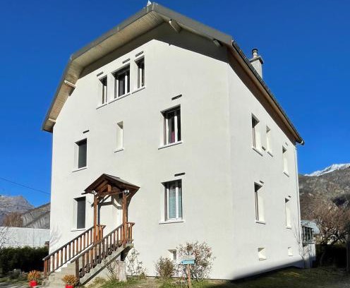 Le Bourg-d'Oisans Apartamento | Villa Lutel