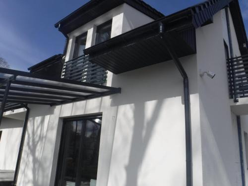 Dziwnow Casa | Villa LUX Luis