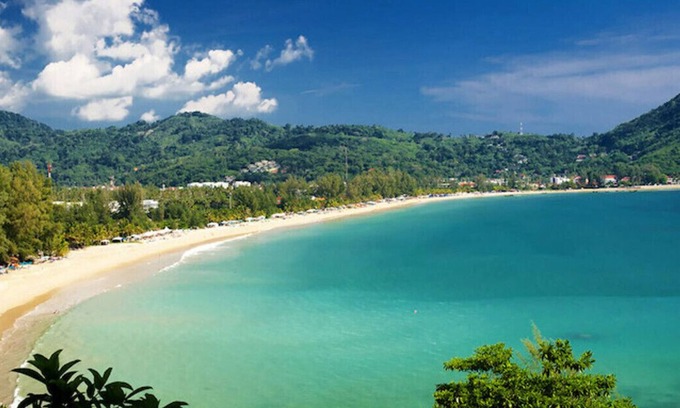 Kamala Casa | Villa Luxe kamala Beach