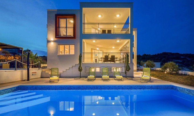 Dvornica Casa | Villa Luxury Dvornice