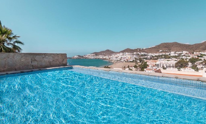 San Jose Villa | Villa Luz del Puerto
