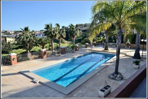 Mellieħa Heights Apartamento | Villa Lyss apartment 2