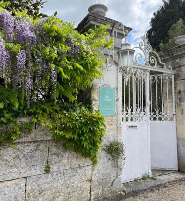 Brantome-en-Perigord Cama Y Desayuno | Villa Médicis